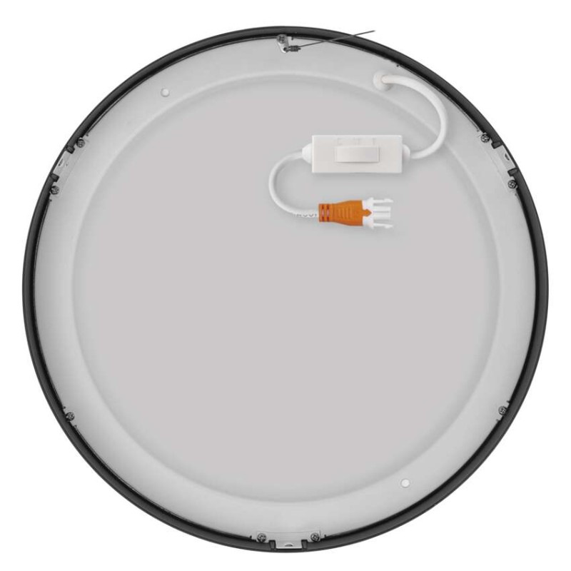 LED SVÍTIDLO NEXXO PŘ.KR 28,5W 2700LM IP 13