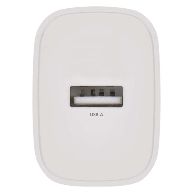 USB ADAPTÉR BASIC SÍŤ 10W; A 5