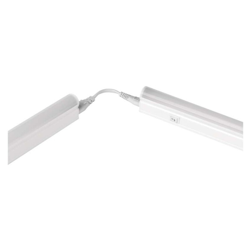SVIETIDLO LED T5 LIGHT lišta 10W 600 NW  ZS2120 8