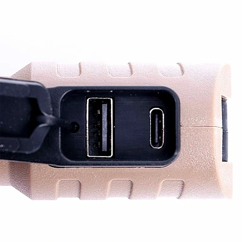 LED pracovné nabíjacie svietidlo - WL11R 11