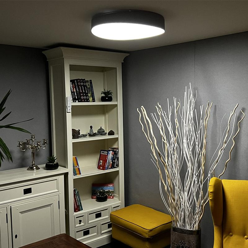 SVIETIDLO LED LC902Y 48W 2700-6400K WIFI+ďiaľkový ovlád. NEDES 4