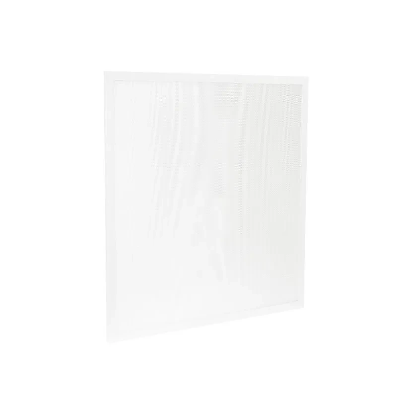 LED podhľadový panel backlite 40W / 595x595 / SMD / 4000K / WH / UGR19 - PL5524U 8