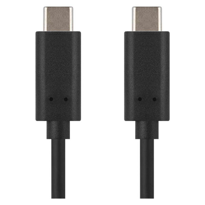 USB 3.1 C/M - USB 3.1 C/M 1M B