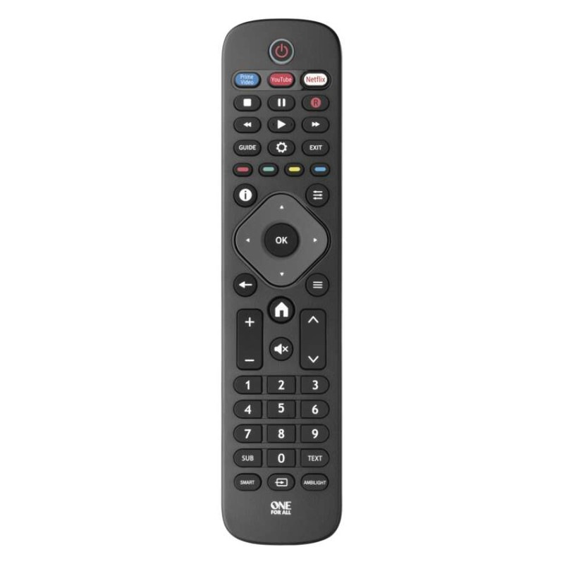 D.O. OFA PHILIPS TV