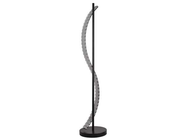 LED dizajnová stojaca lampa 70W - JF2312/B 3