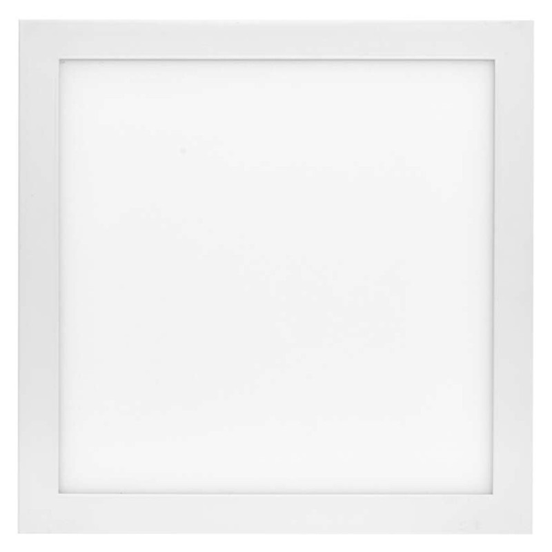 LED PANEL PŘ. RÁM. 30×30 18W 1300LM STM. 7