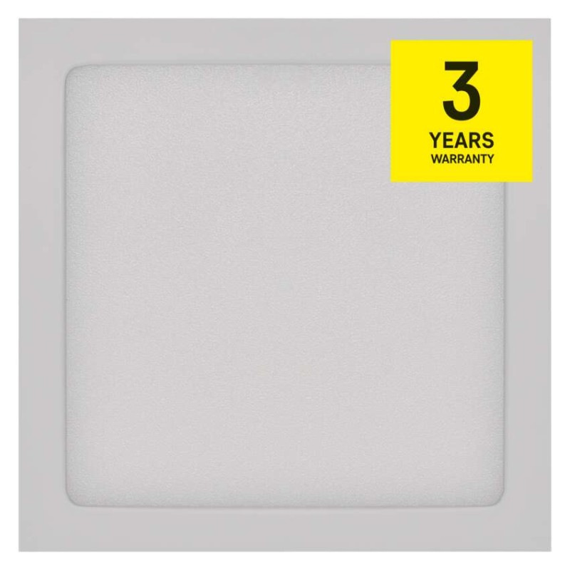 LED PANEL NEXXO PŘ.ČTV 7,6W 680LM IP40 N 14