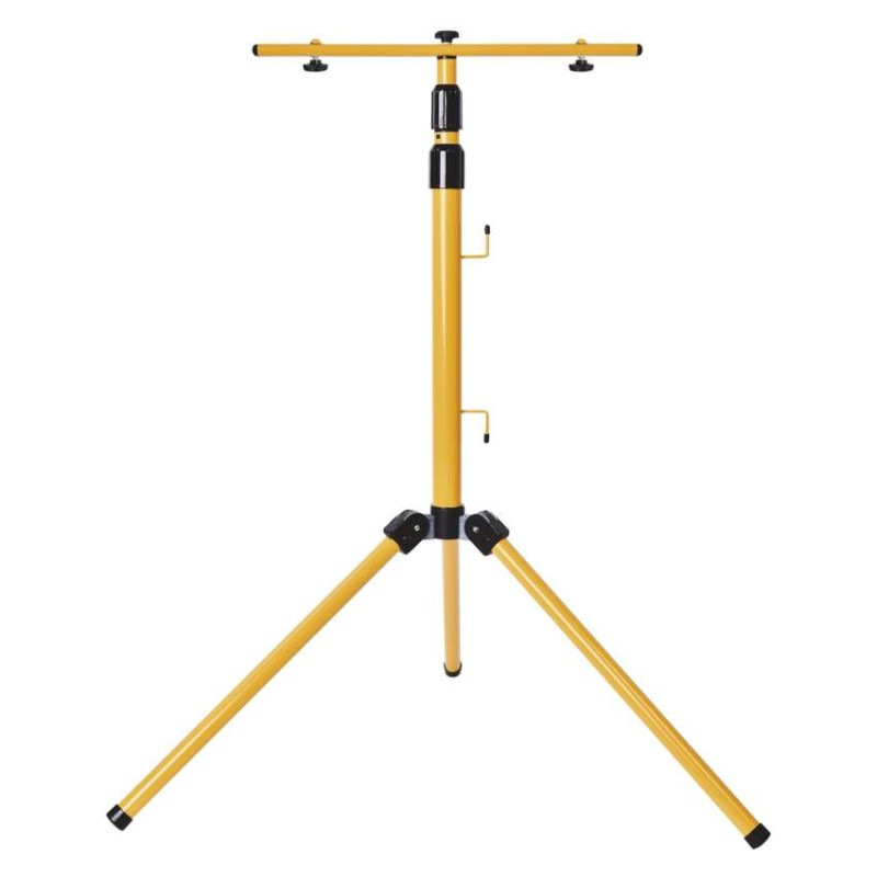 Stojan na reflektory EMOS ZS9510 66-180cm , nosnosť 4kg 1