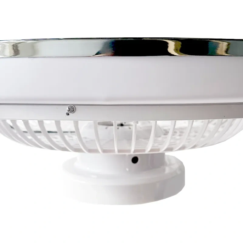 LED stropné svietidlo + stropný ventilátor + diaľkový ovládač 72W - LCL6352 3