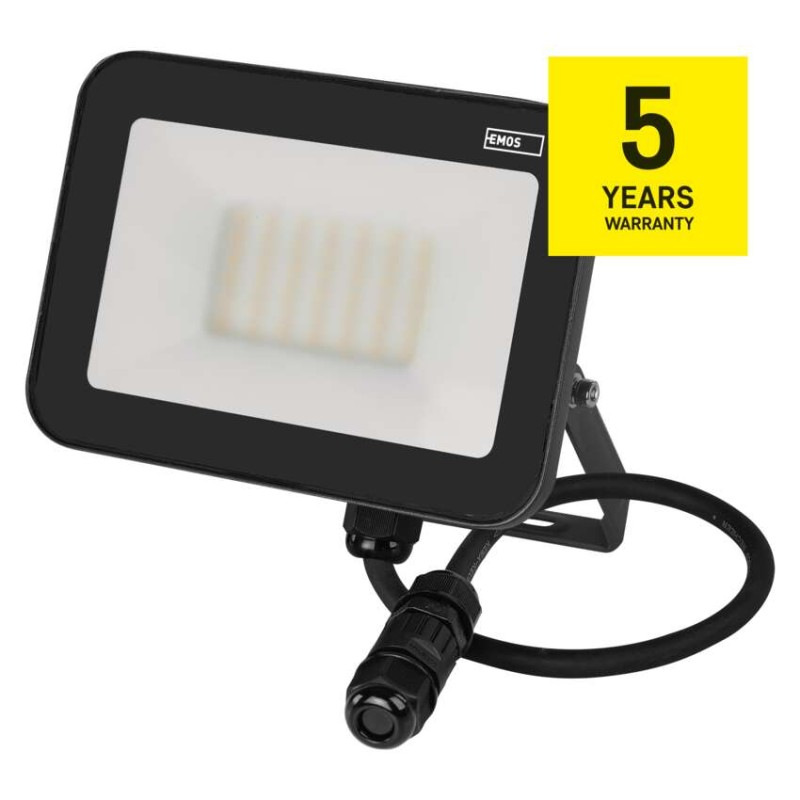Reflektor LED 30W PROFI NW  ZS2632 3300lm IP65 5
