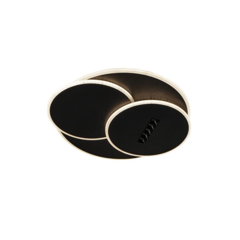 LED stropné svietidlo s diaľkovým ovládačom 90W - TA1322/B 10