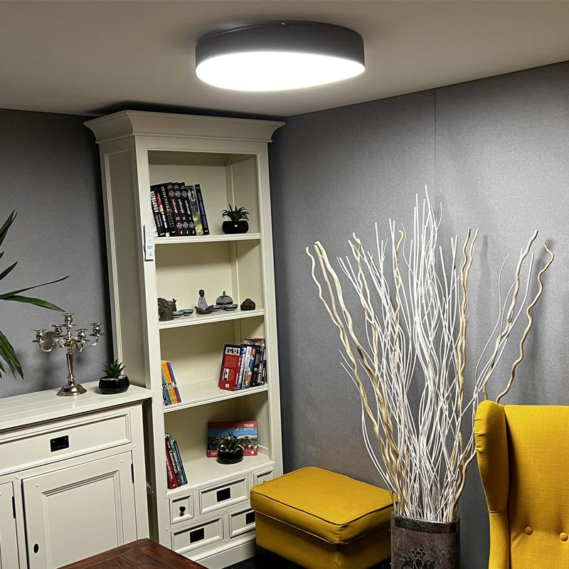 SVIETIDLO LED LC902Y 48W 2700-6400K WIFI+ďiaľkový ovlád. NEDES 7