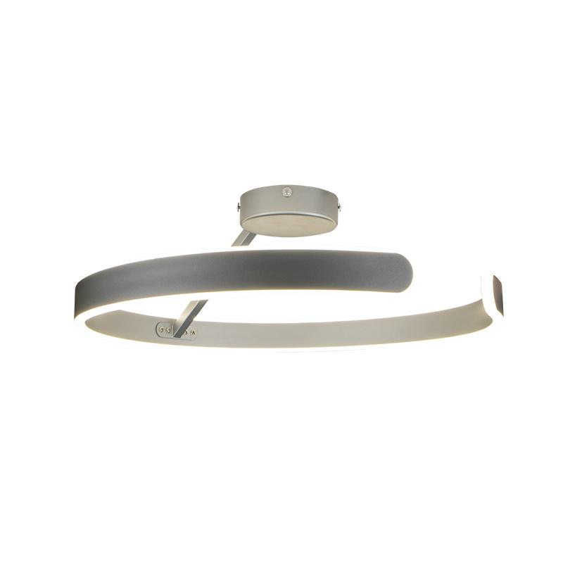 LED stropné svietidlo s diaľkovým ovládačom 72W - TA1314/S 6