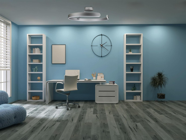 LED stropné svietidlo s diaľkovým ovládačom 72W - TA1314/S 3