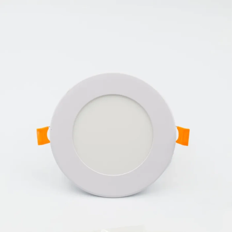 LED vsadený panel 6W / PR / SMD / 2800K / WH - LPL111 7