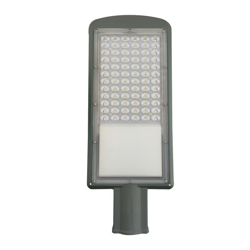 LED pouličné osvetlenie 60W / 5000K - LSL522 1