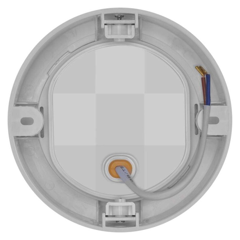 LED SVÍTIDLO RUBIC PŘ.KR 9W 900LM IP20 N 5