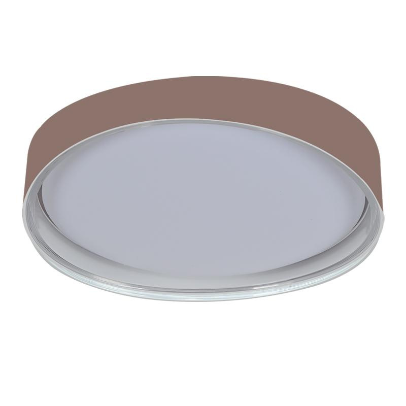 SVIETIDLO LED LC902Y 48W 2700-6400K WIFI+ďiaľkový ovlád. NEDES 16