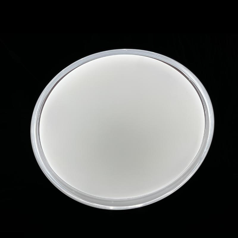 SVIETIDLO LED LC902Y 48W 2700-6400K WIFI+ďiaľkový ovlád. NEDES 6