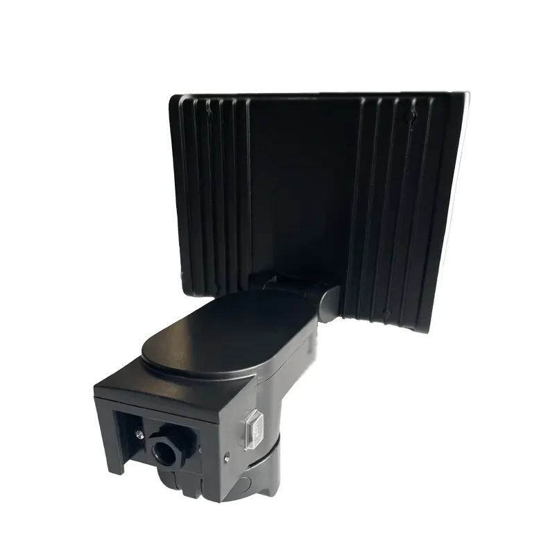 Vonkajší LED reflektor s PIR senzorom 24W / 4000K - LFX021 15