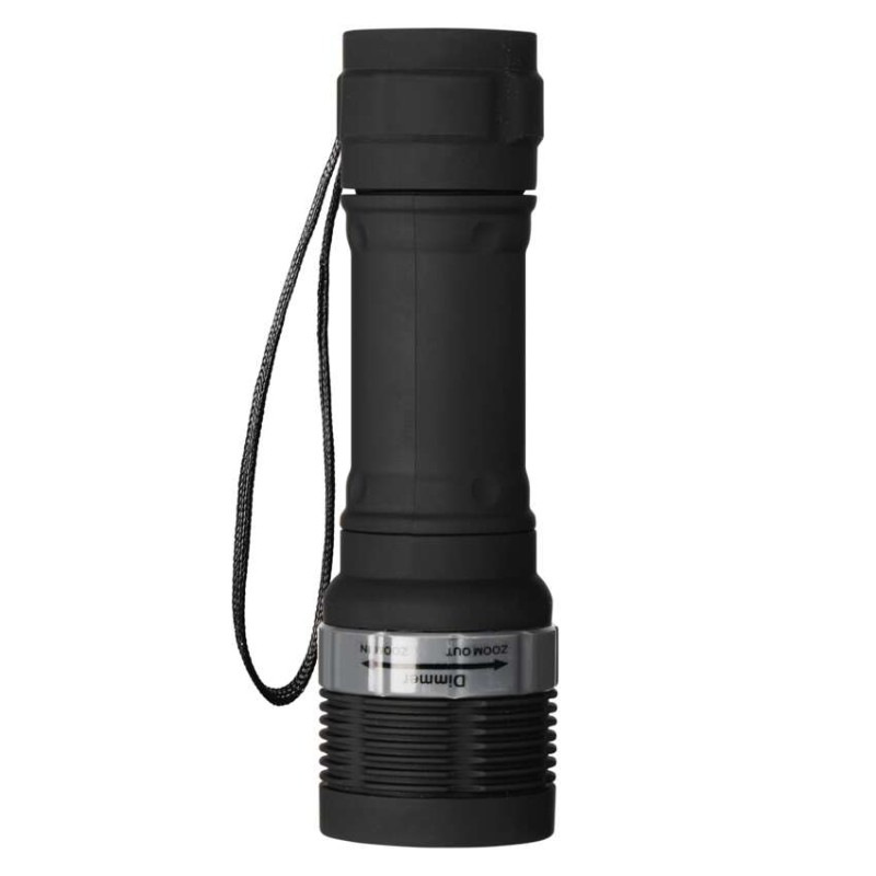 LED SVÍT. 3W LED FOKUS 1
