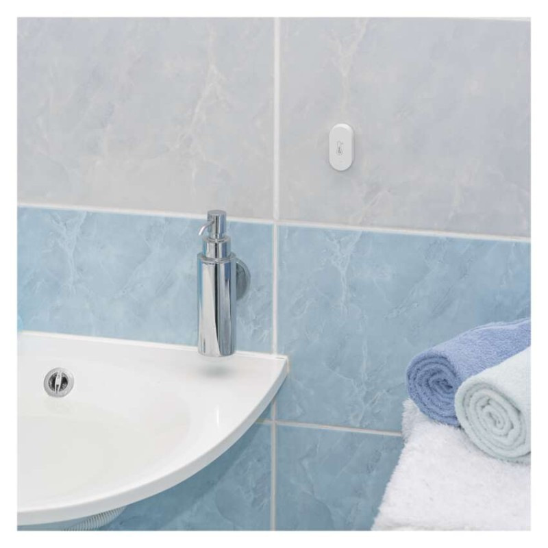 GOSMART TEPLOMĚR EGS0102 10