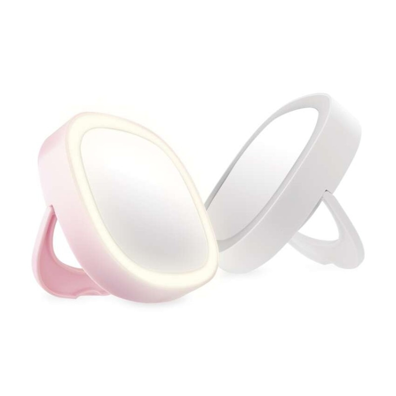 LED zrkadlo P4718 6