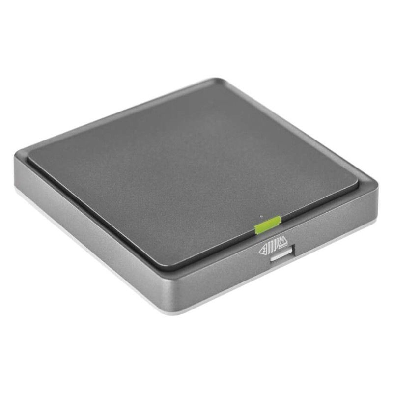 GOSMART SCÉNICKÝ VYPÍNAČ 1TL IP-2001ZB Z 12