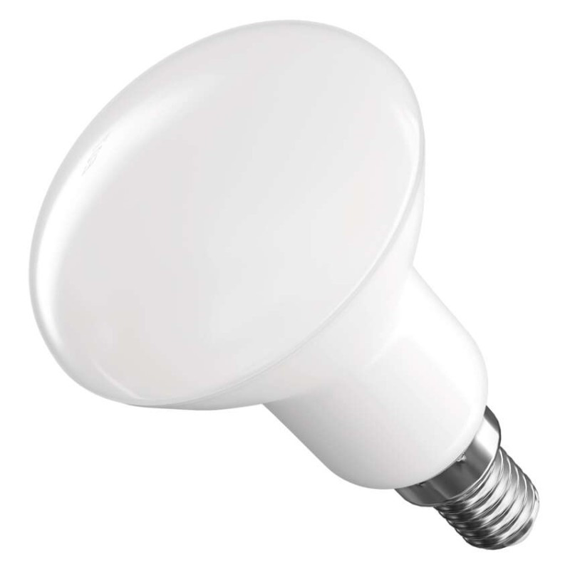 LED CLS R50 4,2W(40W) 470lm E14 NW 8