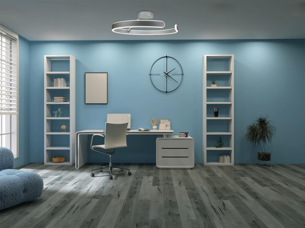 LED stropné svietidlo s diaľkovým ovládačom 72W - TA1314/S 7