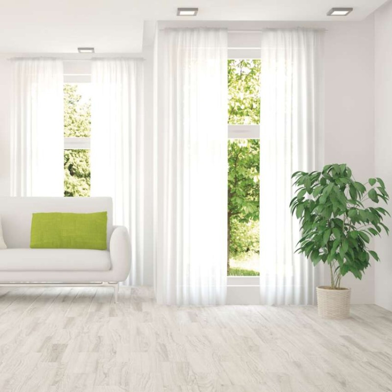 LED panel NEXXO stropný prisadený štvorec 21W  ZM6243 5