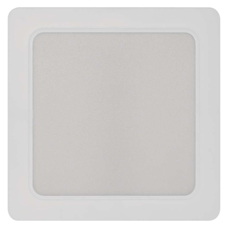 LED SVÍTIDLO RUBIC PŘ.ČTV 18W 1800LM IP2 4