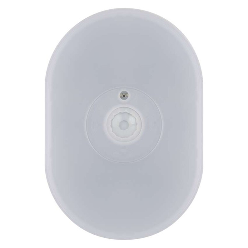 GOSMART WIFI PIR SENZOR S NOČNÍM SVĚTLEM 8