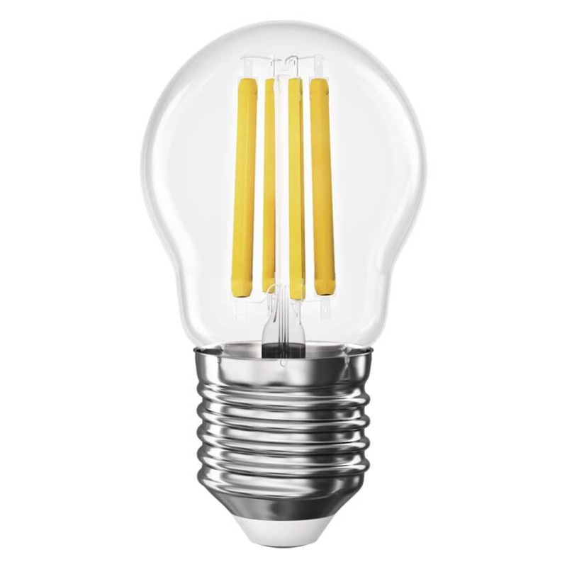 LED FLM MINI GL 5,9W(60W) 806lm E27 NW 3