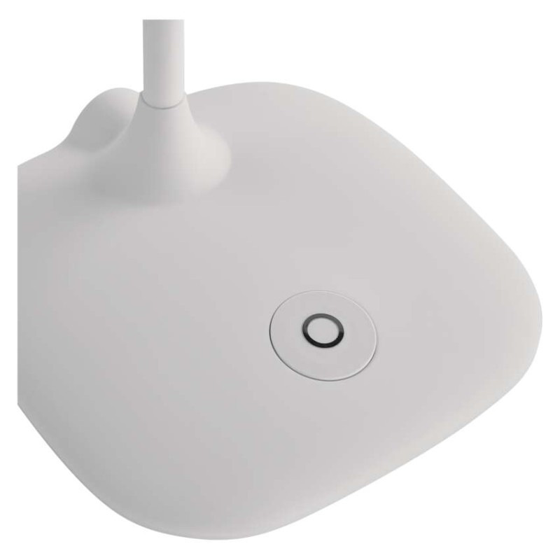 Stolná lampa LED STELLA 400lm, 6,5W, biela Z7602W EMOS 10