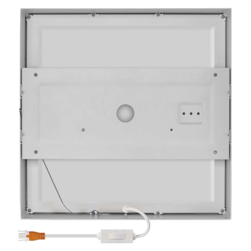 LED SVÍTIDLO NEXXO PŘ.ČTV 28,5W 2700LM I 8