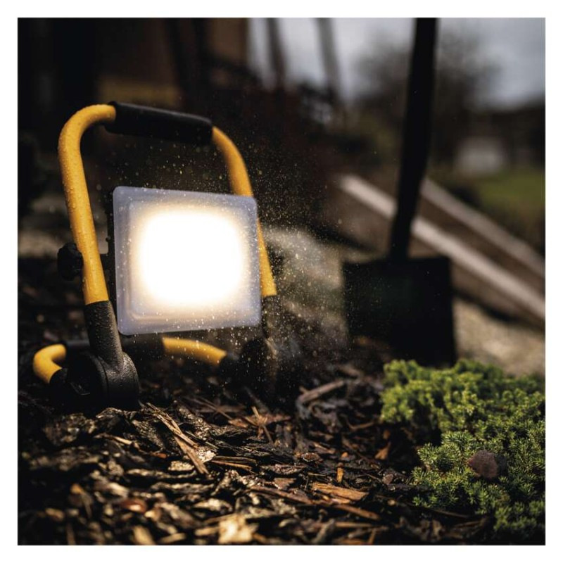 Reflektor prenosný LED ILIO31W NW  ZS3332 8