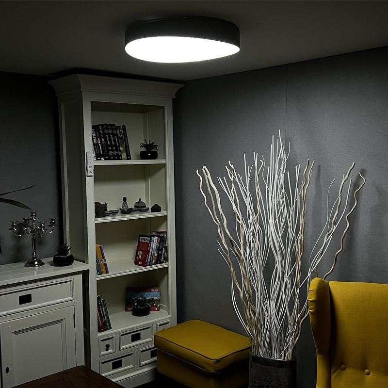 SVIETIDLO LED LC902Y 48W 2700-6400K WIFI+ďiaľkový ovlád. NEDES 14