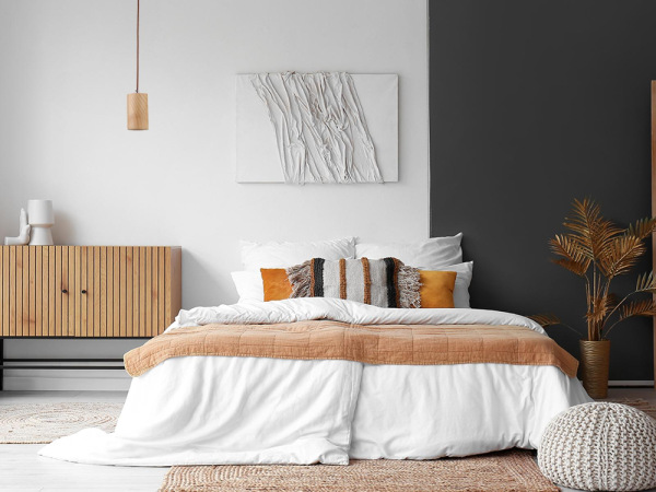 Závesné svietidlo z masívneho dreva GU10 / 80 - WRG031 7