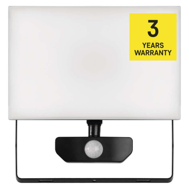 LED REFLEKTOR TAMBO 50W 5000LM PIR 5