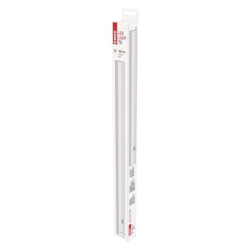 SVIETIDLO LED T5 LIGHT lišta 5W NW  ZS2110 4