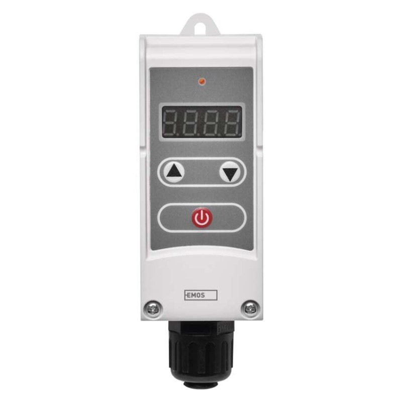 TERMOSTAT JÍMKOVÝ P5686 8