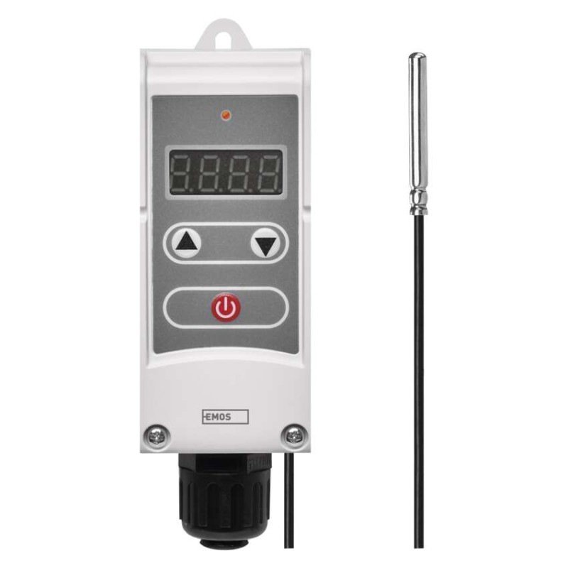 TERMOSTAT S KAPIL.ČIDLEM P5684 13