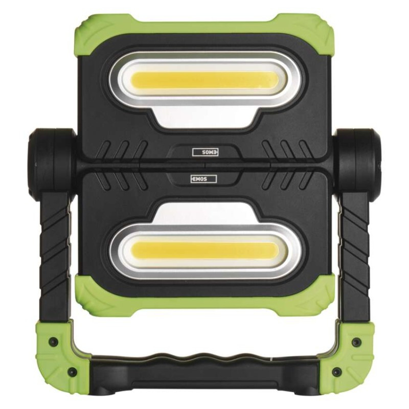 Reflektor LED P4536 2000lm 8000A 3,7V nabíjací prenosný EMOS 6