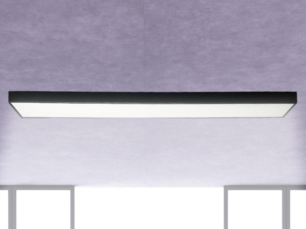 LED stropné svietidlo 32W / 4000K - LCL7023 2