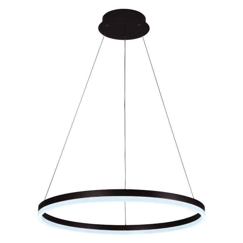 LED závesná lampa na lanku + diaľkový ovládač 42W - J4308/B 5