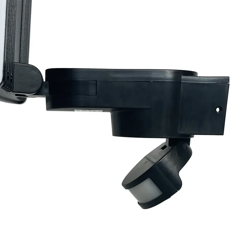 Vonkajší LED reflektor s PIR senzorom 24W / 4000K - LFX021 11