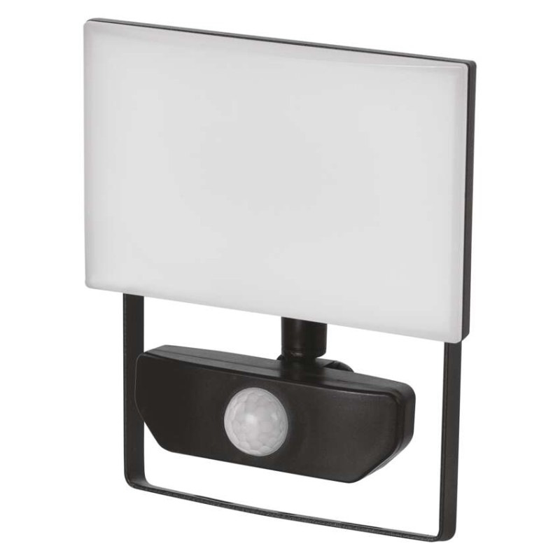LED REFLEKTOR TAMBO 20W 2000LM PIR