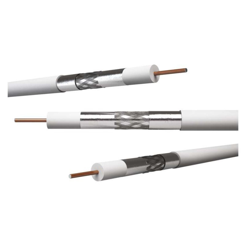 KOAXIÁLNÍ KABEL CB135 500M 5
