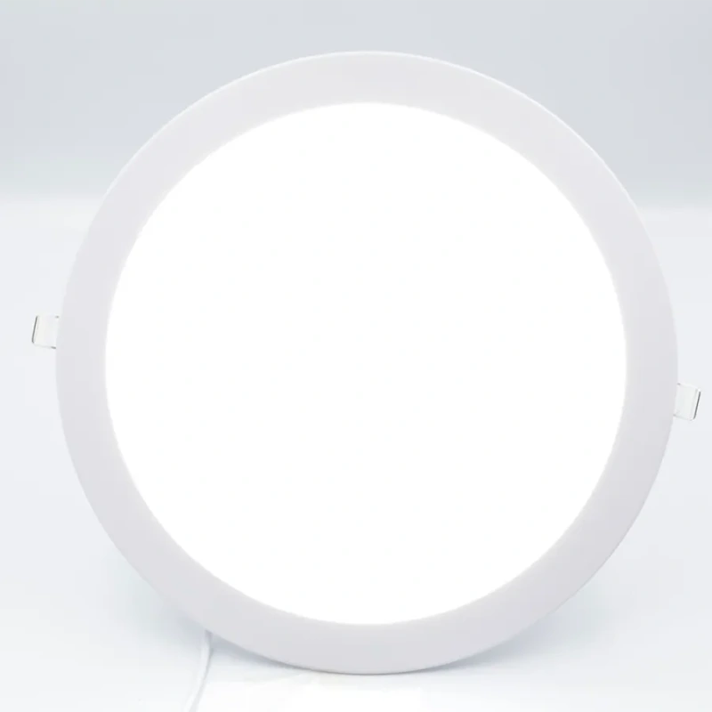 LED vsadený panel 24W / PR / SMD / CCT / WH - LPL135 4